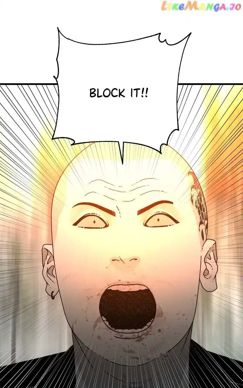 Eyes (Jung Summer) Chapter 123