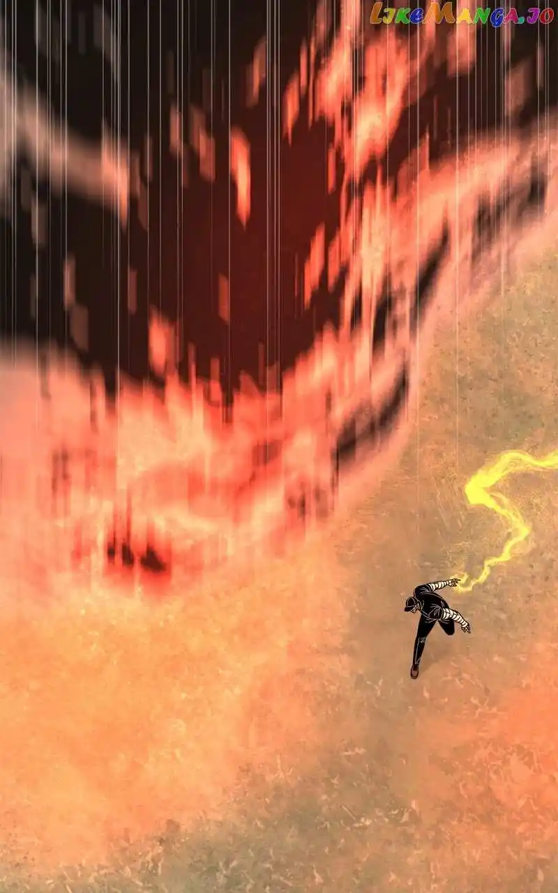 Eyes (Jung Summer) Chapter 123