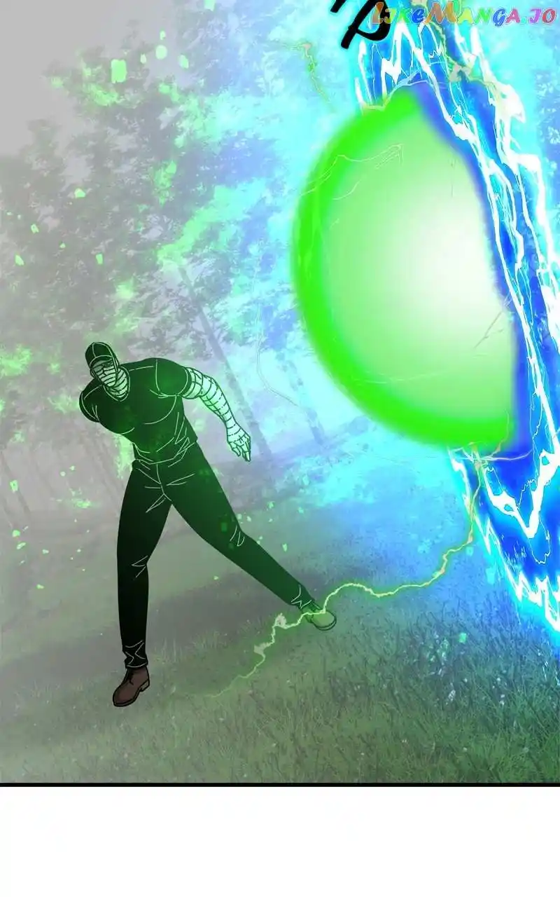 Eyes (Jung Summer) Chapter 123