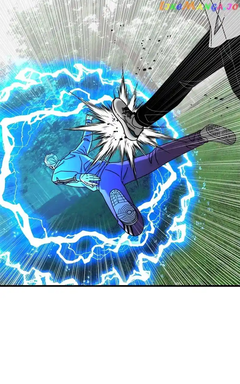 Eyes (Jung Summer) Chapter 123