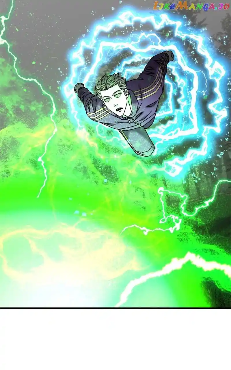 Eyes (Jung Summer) Chapter 123