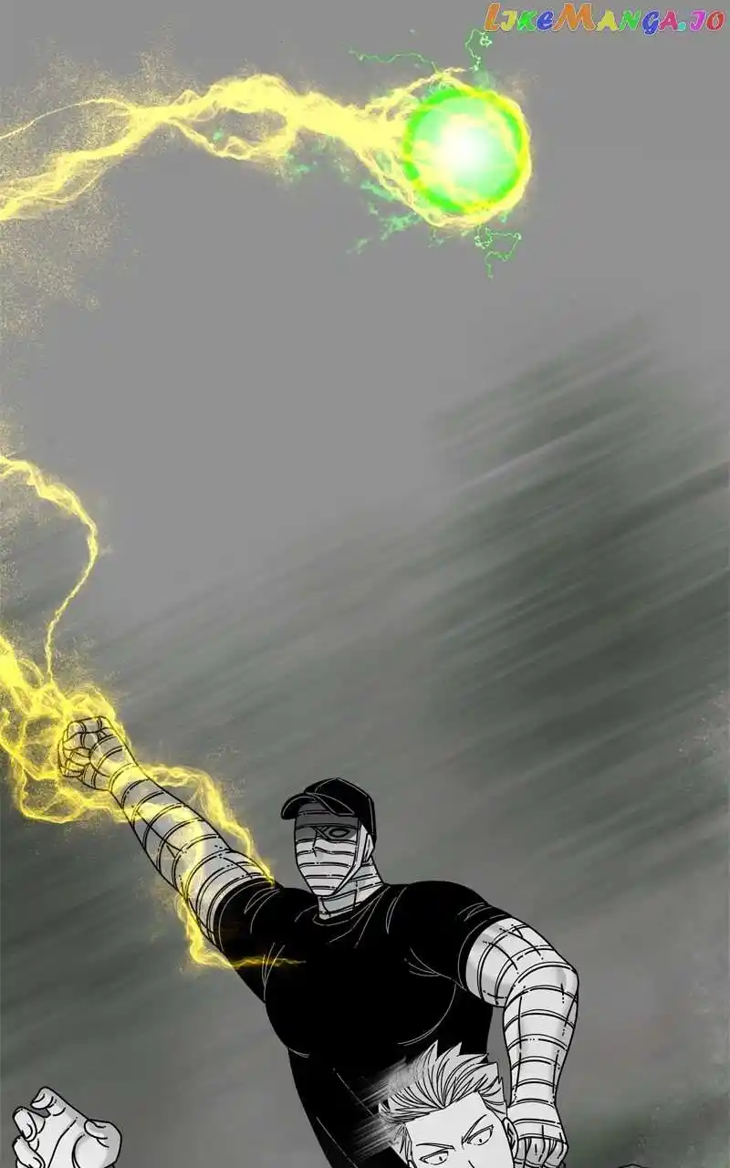 Eyes (Jung Summer) Chapter 123