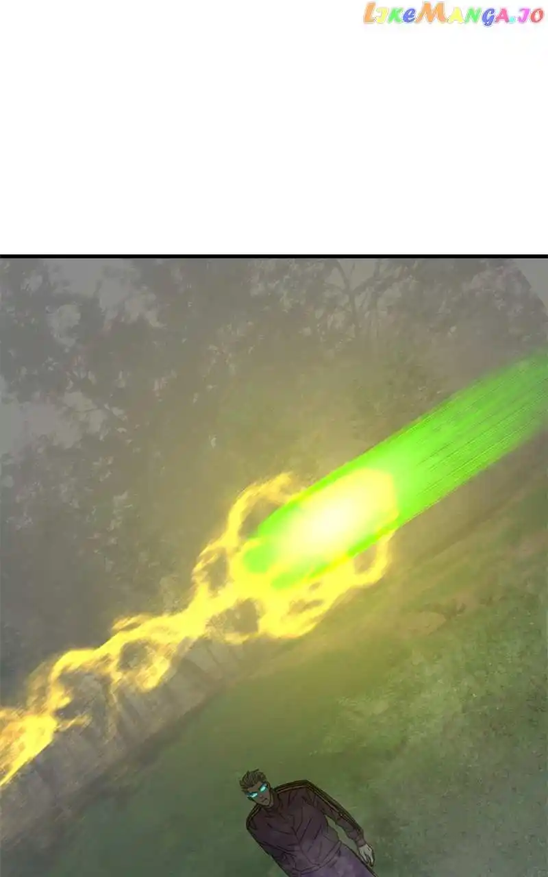 Eyes (Jung Summer) Chapter 123