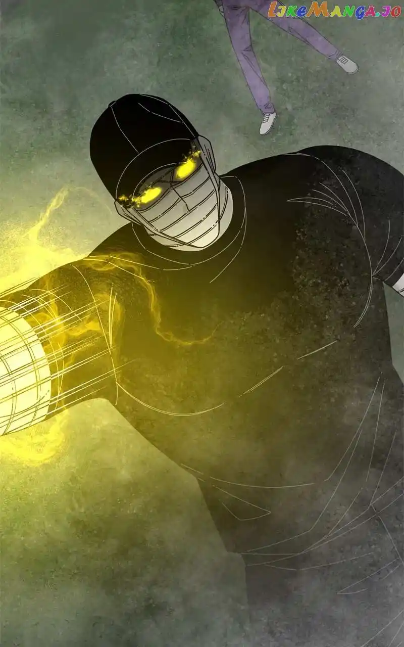 Eyes (Jung Summer) Chapter 123