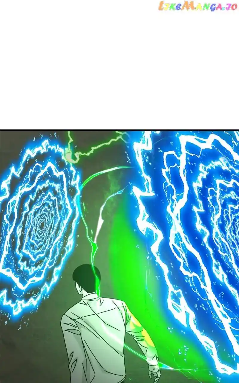 Eyes (Jung Summer) Chapter 123