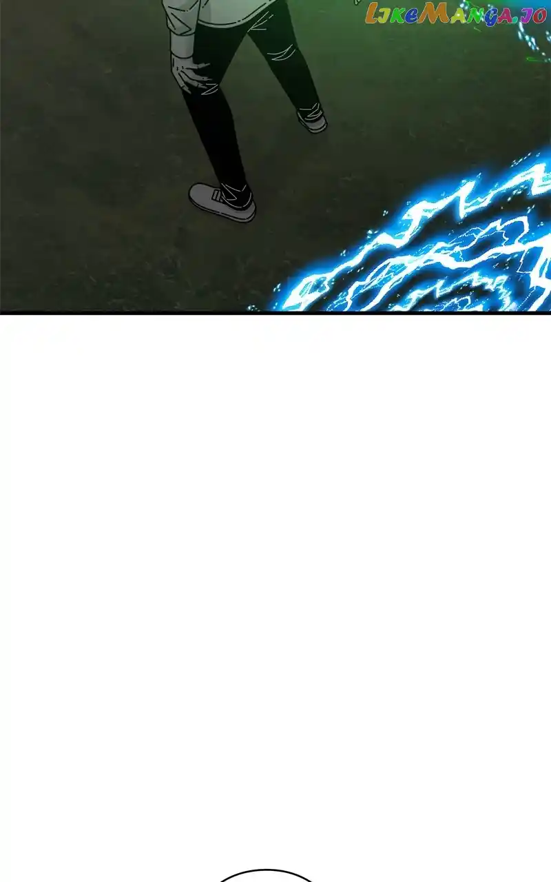 Eyes (Jung Summer) Chapter 123