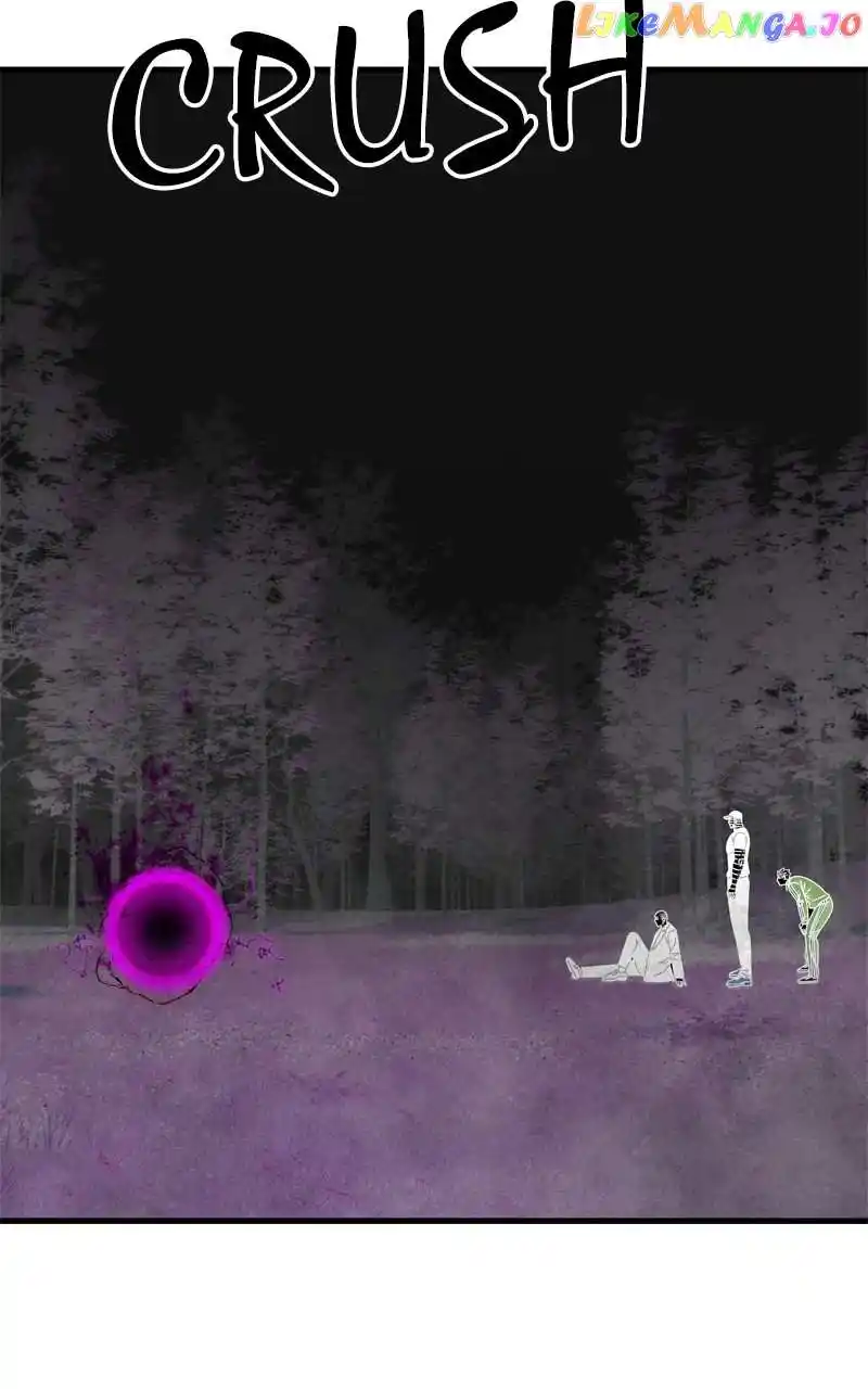 Eyes (Jung Summer) Chapter 123