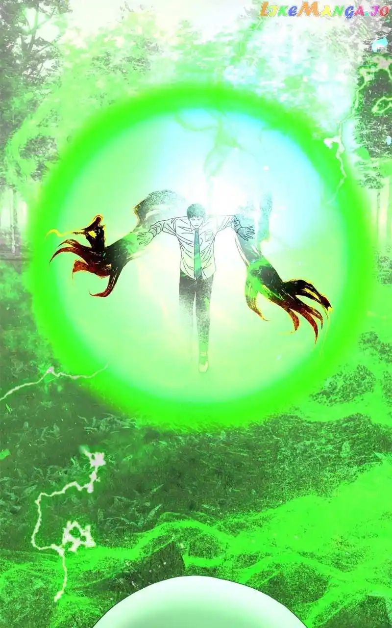 Eyes (Jung Summer) Chapter 123