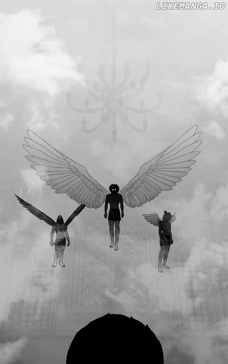 Eyes (Jung Summer) Chapter 124