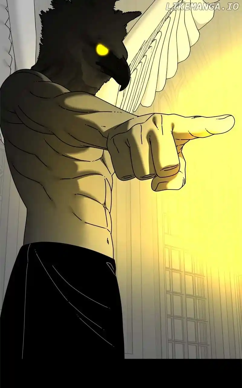 Eyes (Jung Summer) Chapter 124