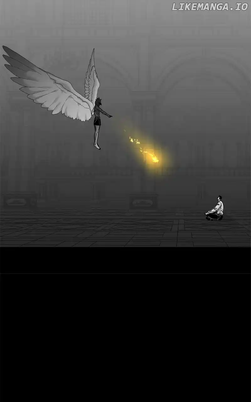 Eyes (Jung Summer) Chapter 124