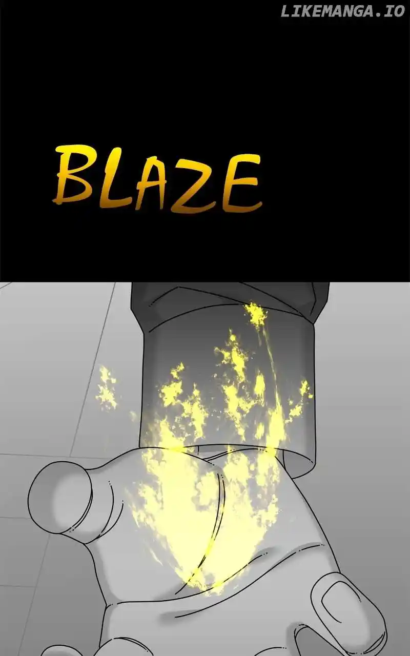 Eyes (Jung Summer) Chapter 124