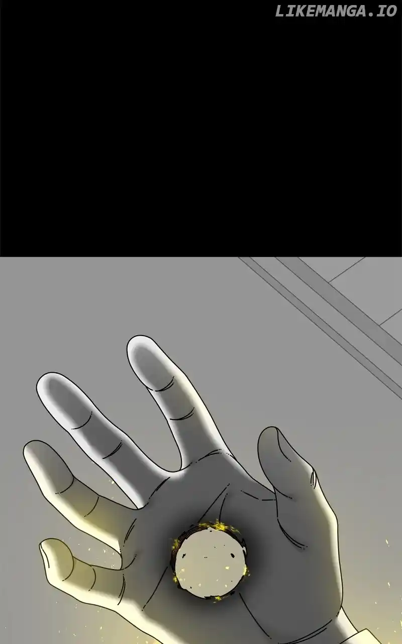 Eyes (Jung Summer) Chapter 124