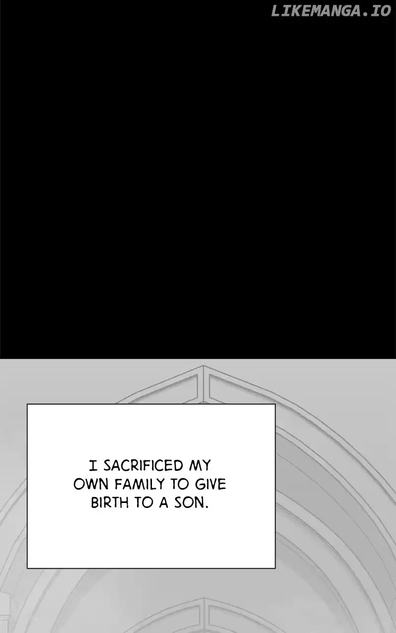 Eyes (Jung Summer) Chapter 124