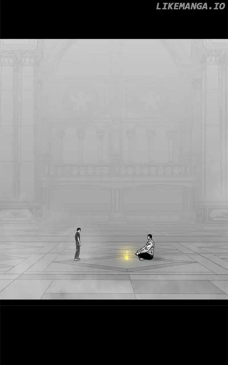 Eyes (Jung Summer) Chapter 124