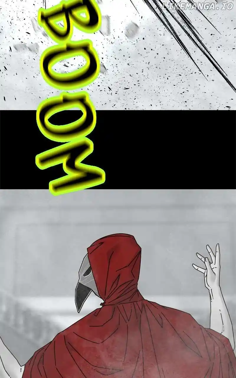 Eyes (Jung Summer) Chapter 124