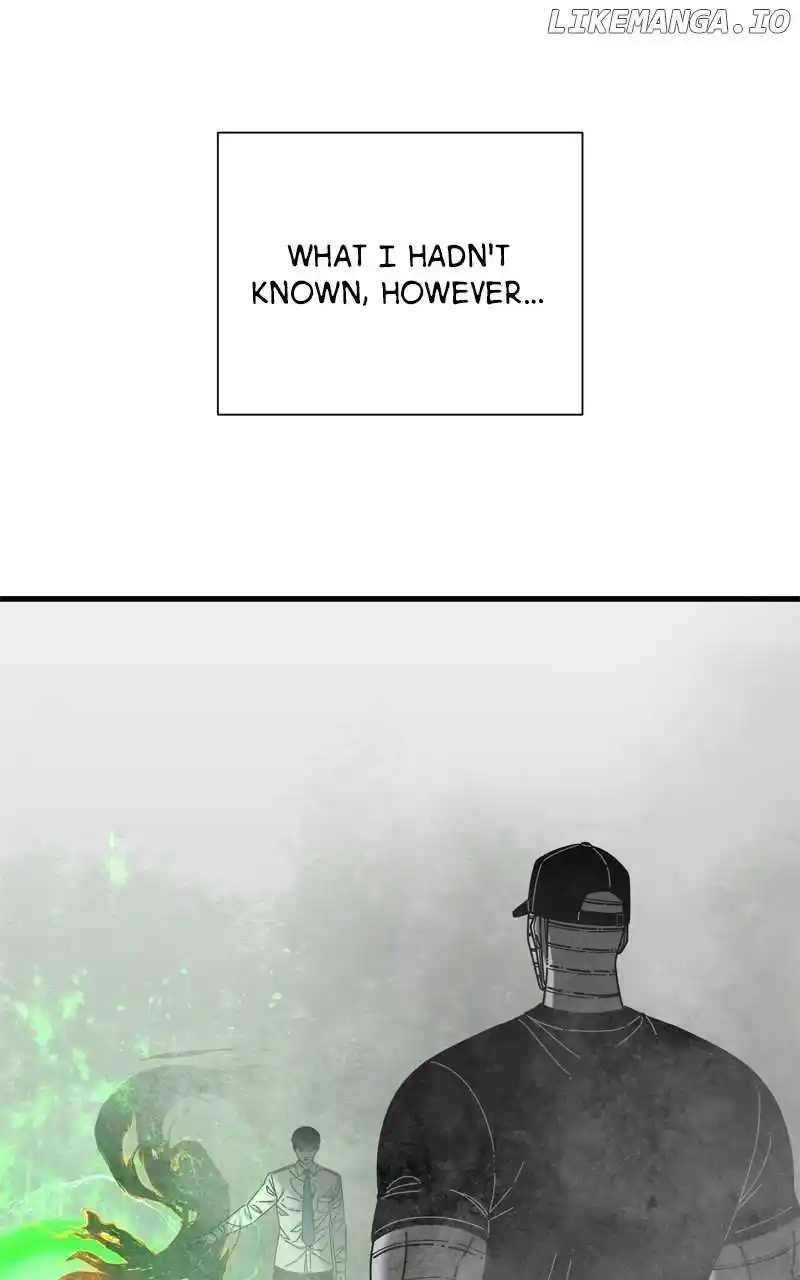 Eyes (Jung Summer) Chapter 124