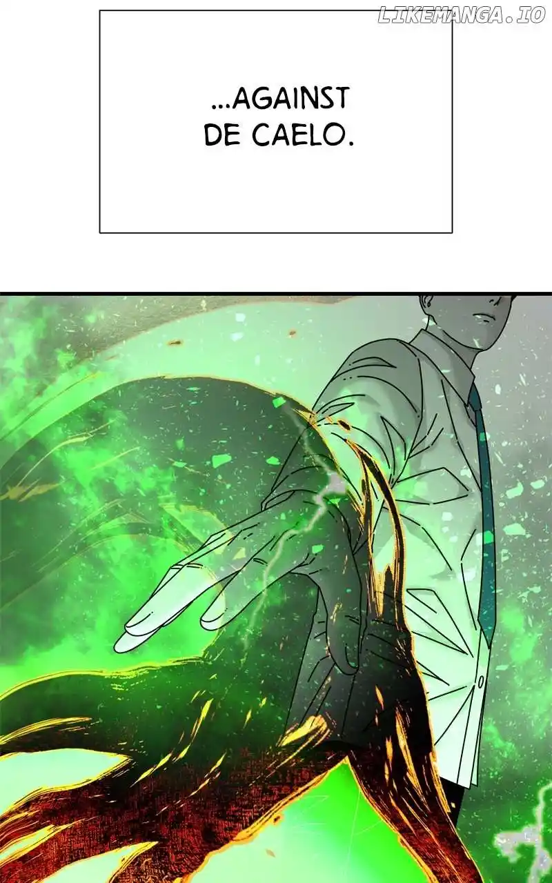 Eyes (Jung Summer) Chapter 124