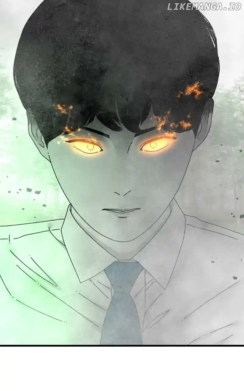 Eyes (Jung Summer) Chapter 124