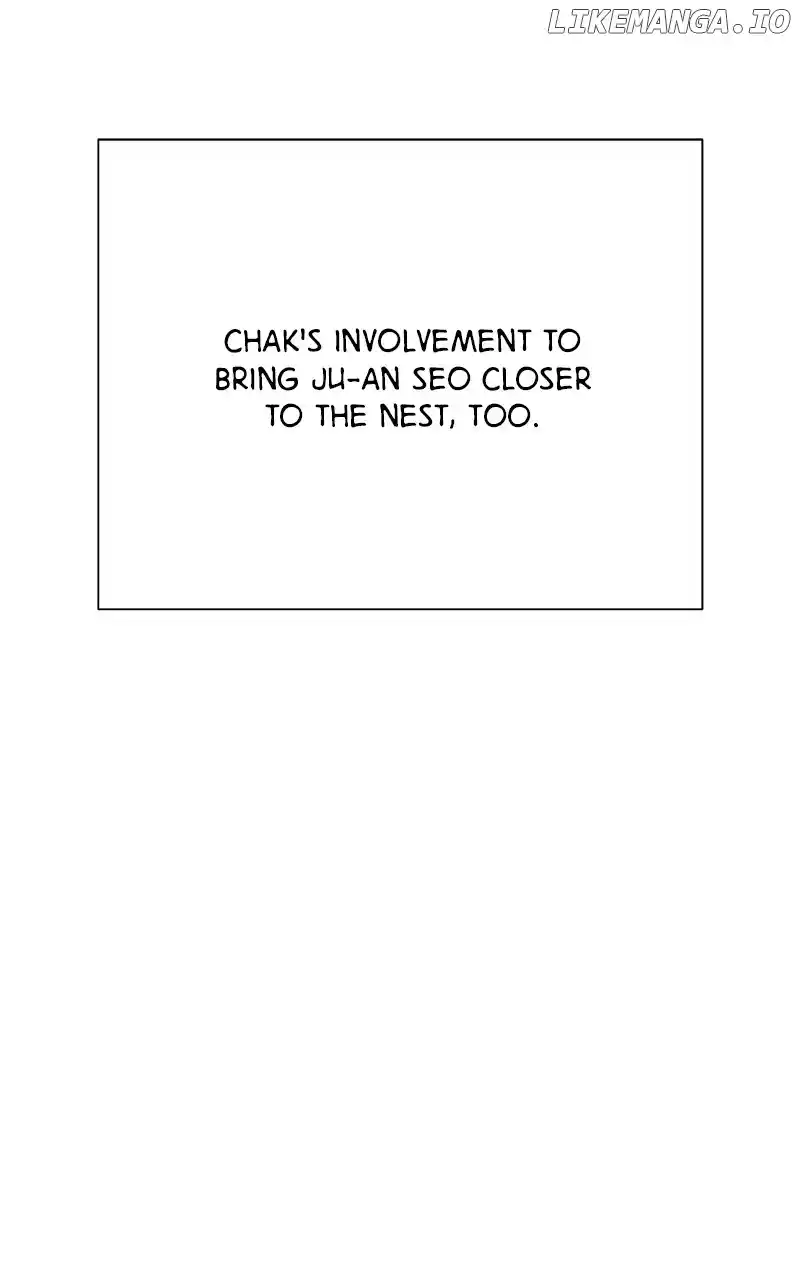 Eyes (Jung Summer) Chapter 124