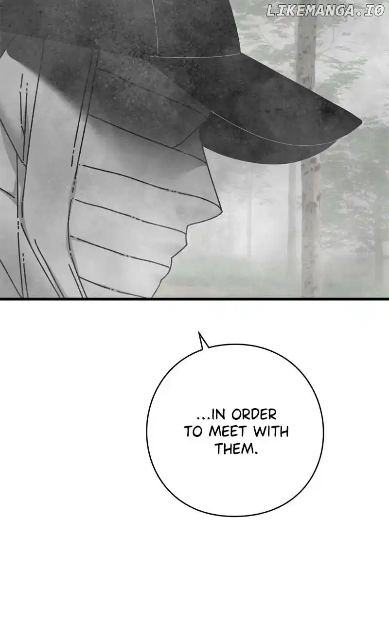 Eyes (Jung Summer) Chapter 124