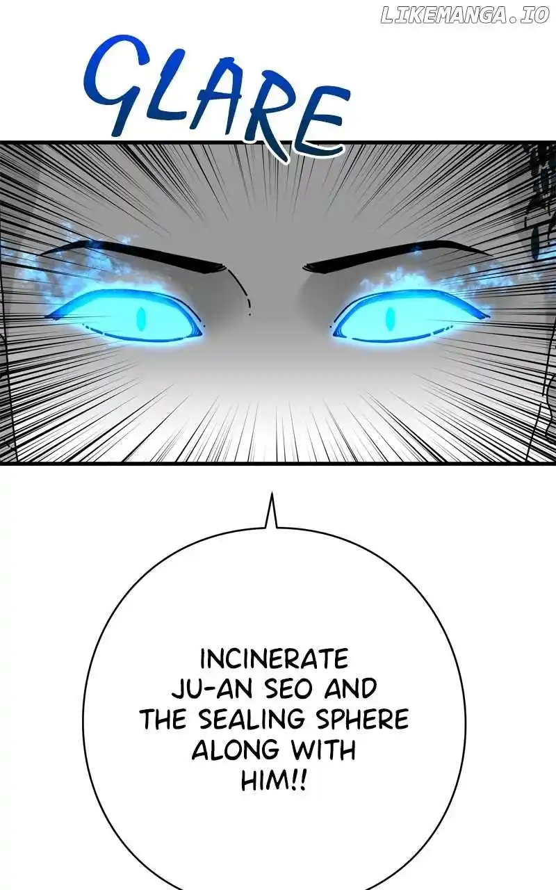 Eyes (Jung Summer) Chapter 124