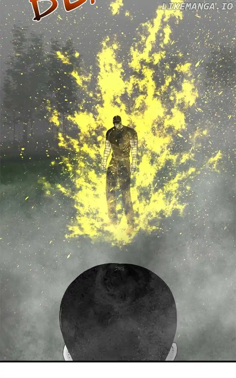 Eyes (Jung Summer) Chapter 124