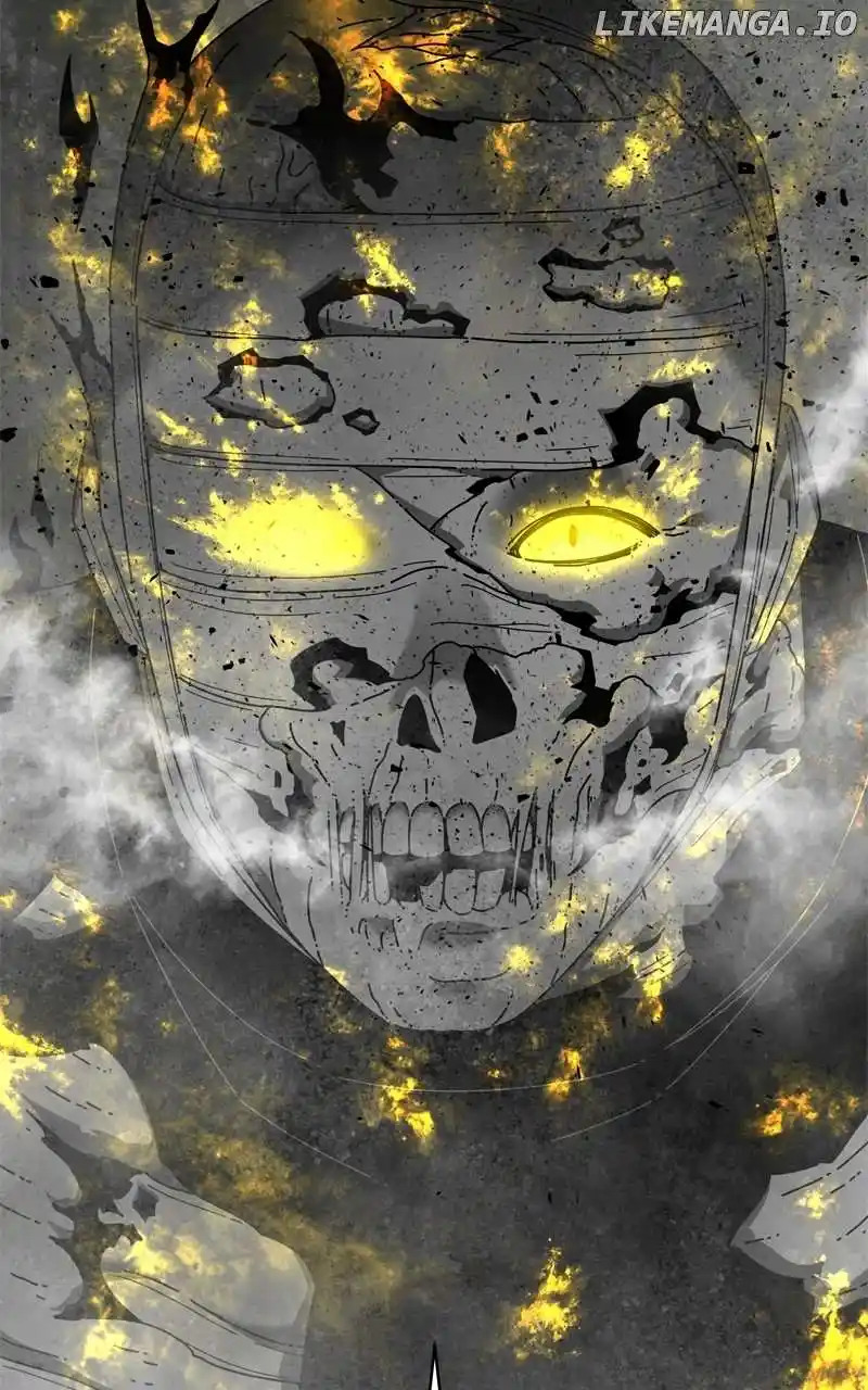 Eyes (Jung Summer) Chapter 124