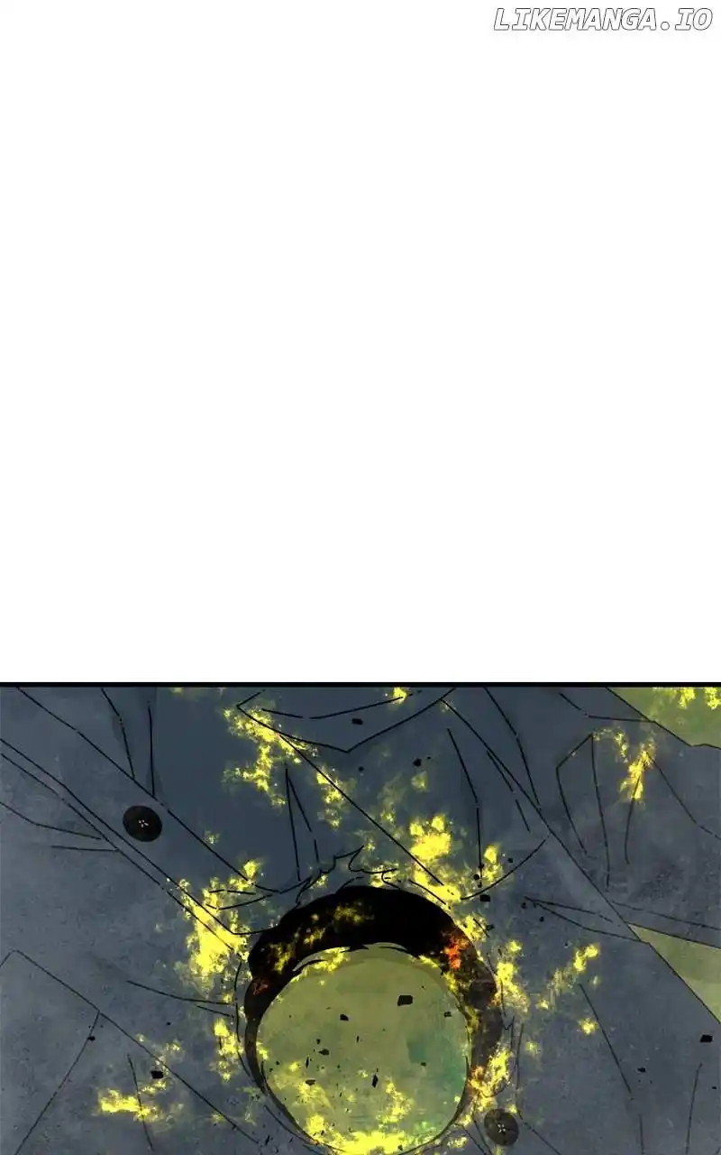 Eyes (Jung Summer) Chapter 124