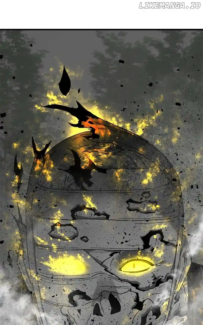 Eyes (Jung Summer) Chapter 125