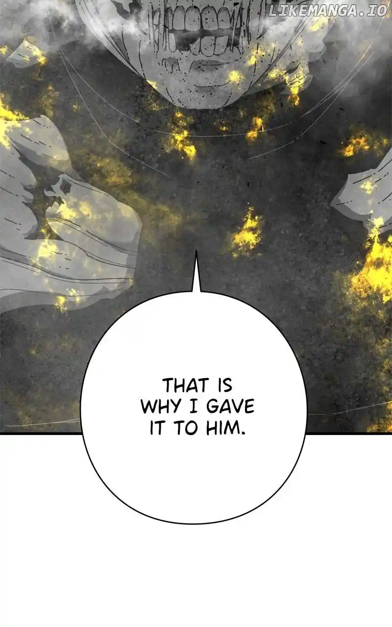 Eyes (Jung Summer) Chapter 125