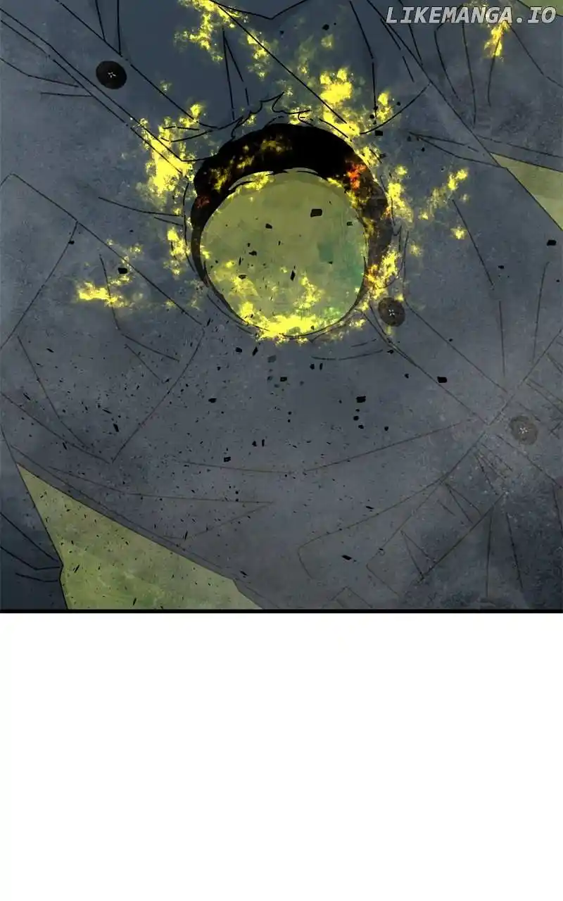 Eyes (Jung Summer) Chapter 125