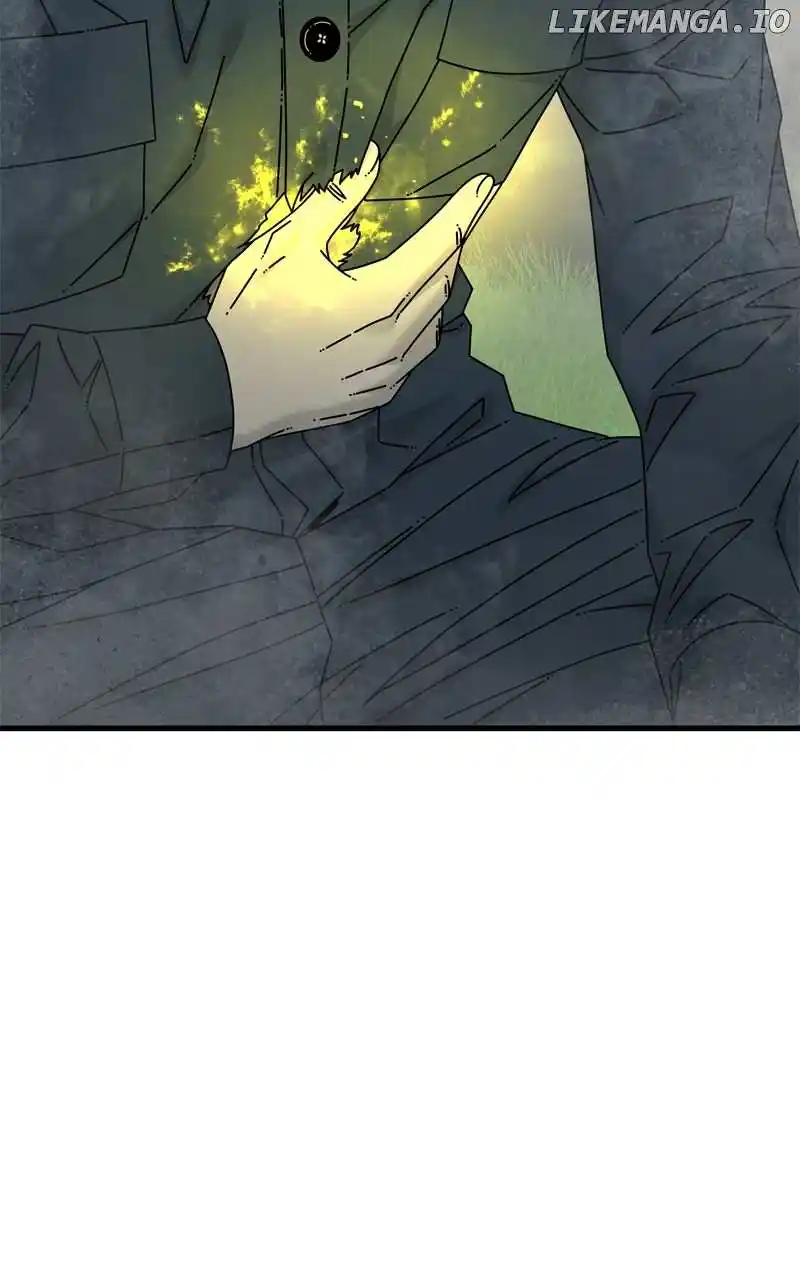 Eyes (Jung Summer) Chapter 125