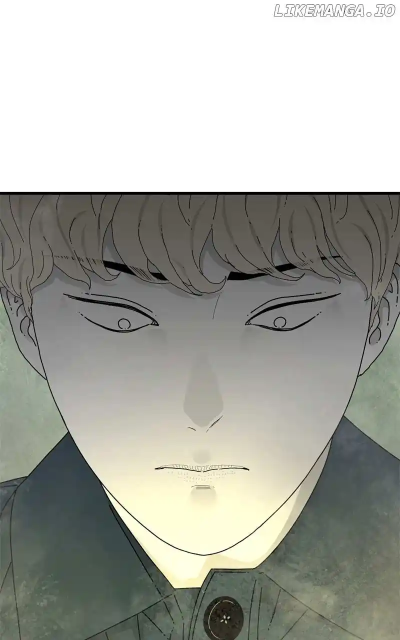 Eyes (Jung Summer) Chapter 125