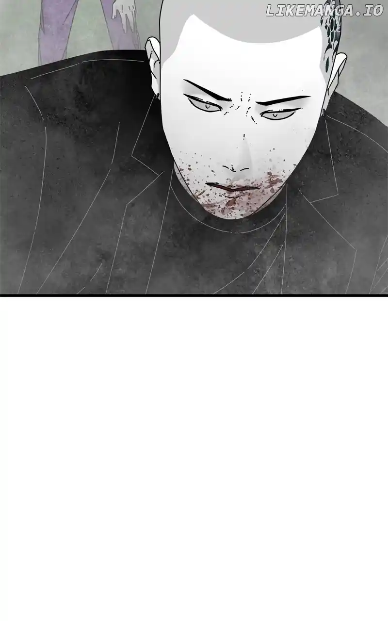 Eyes (Jung Summer) Chapter 125