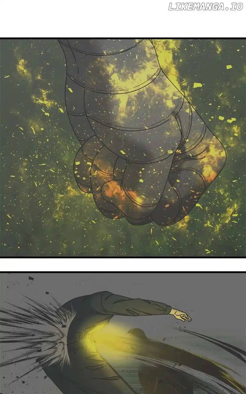 Eyes (Jung Summer) Chapter 125