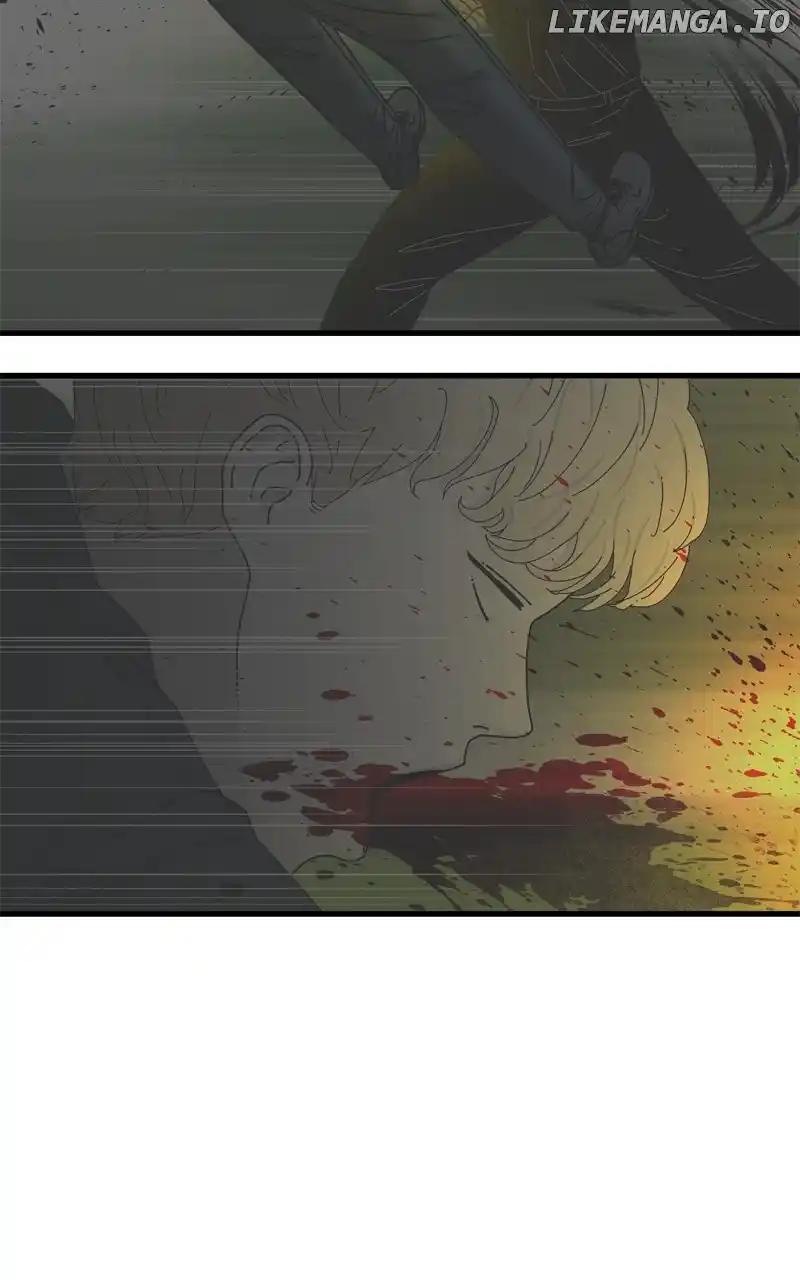 Eyes (Jung Summer) Chapter 125