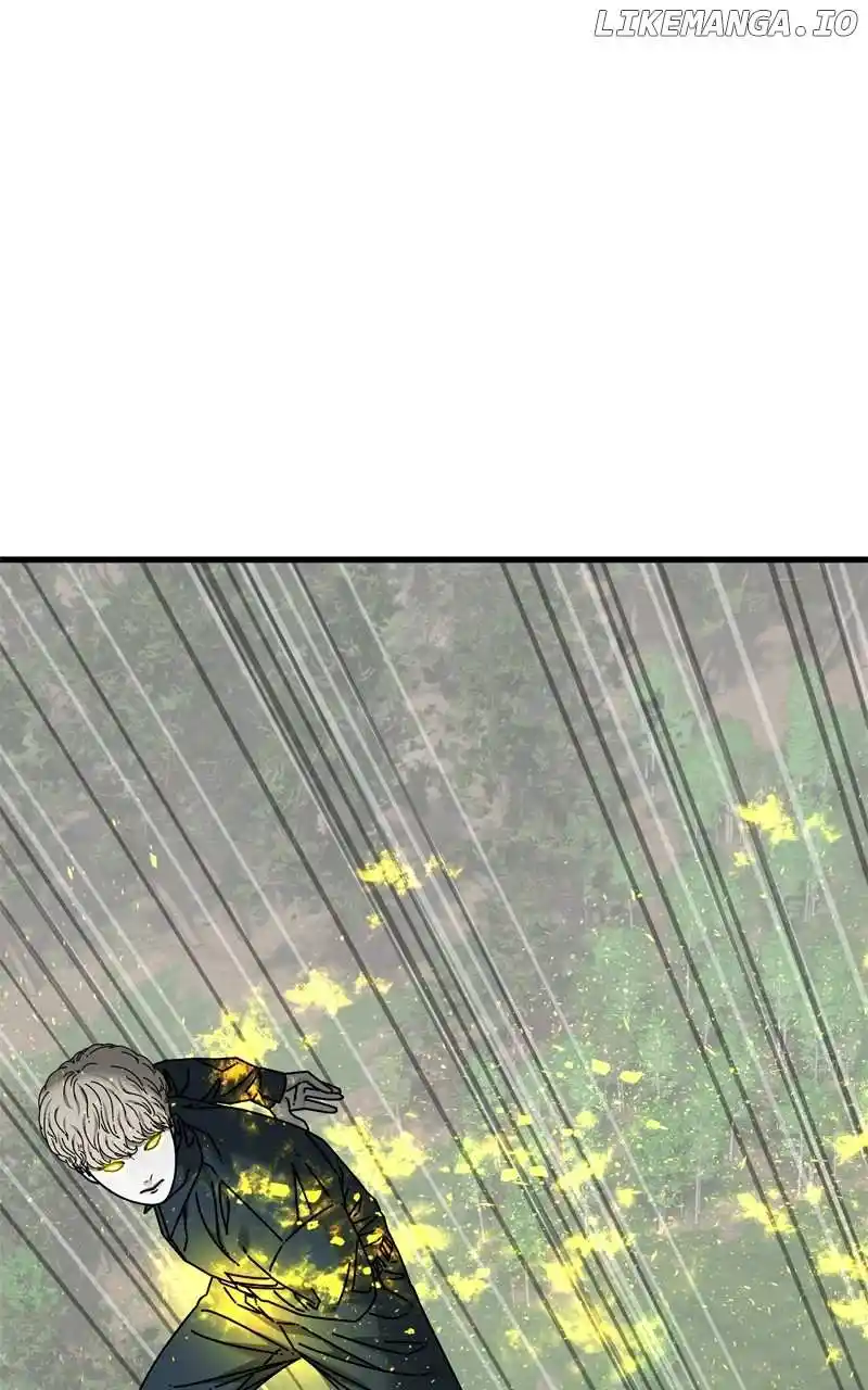 Eyes (Jung Summer) Chapter 125