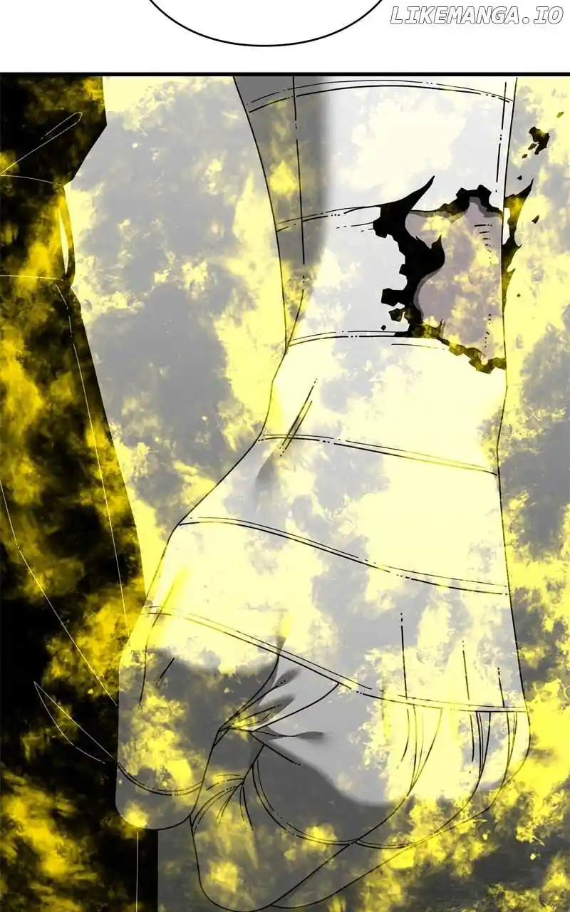 Eyes (Jung Summer) Chapter 126