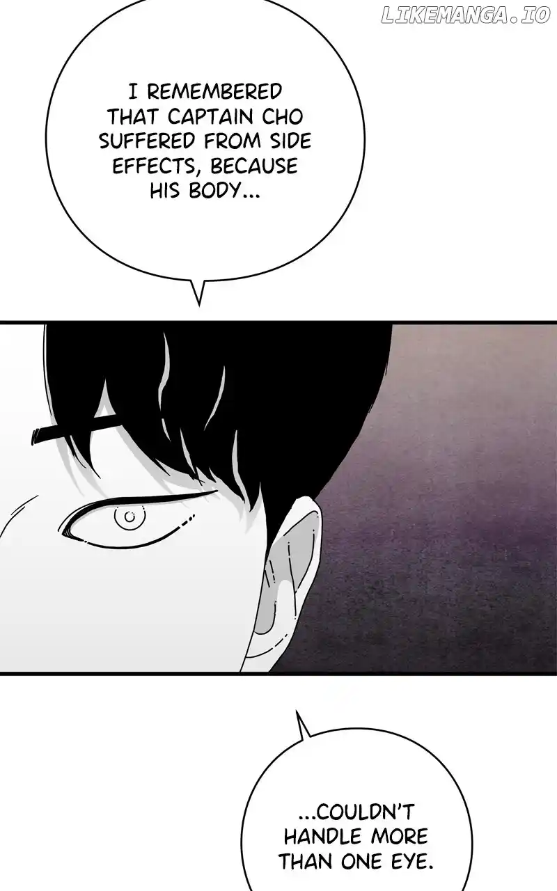 Eyes (Jung Summer) Chapter 126