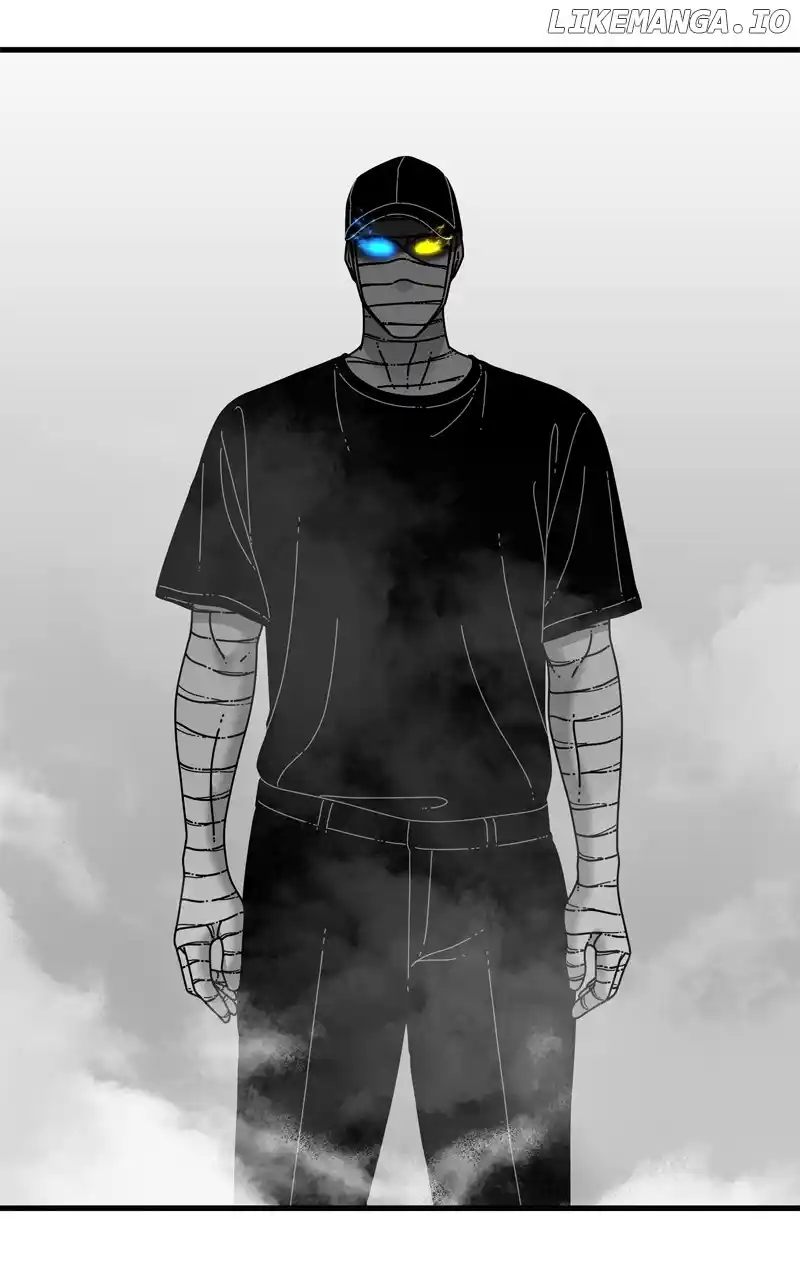 Eyes (Jung Summer) Chapter 126