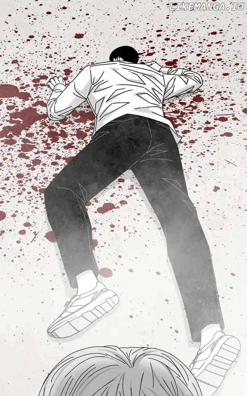 Eyes (Jung Summer) Chapter 126