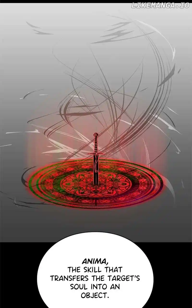 Eyes (Jung Summer) Chapter 126