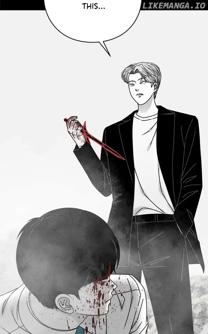 Eyes (Jung Summer) Chapter 126