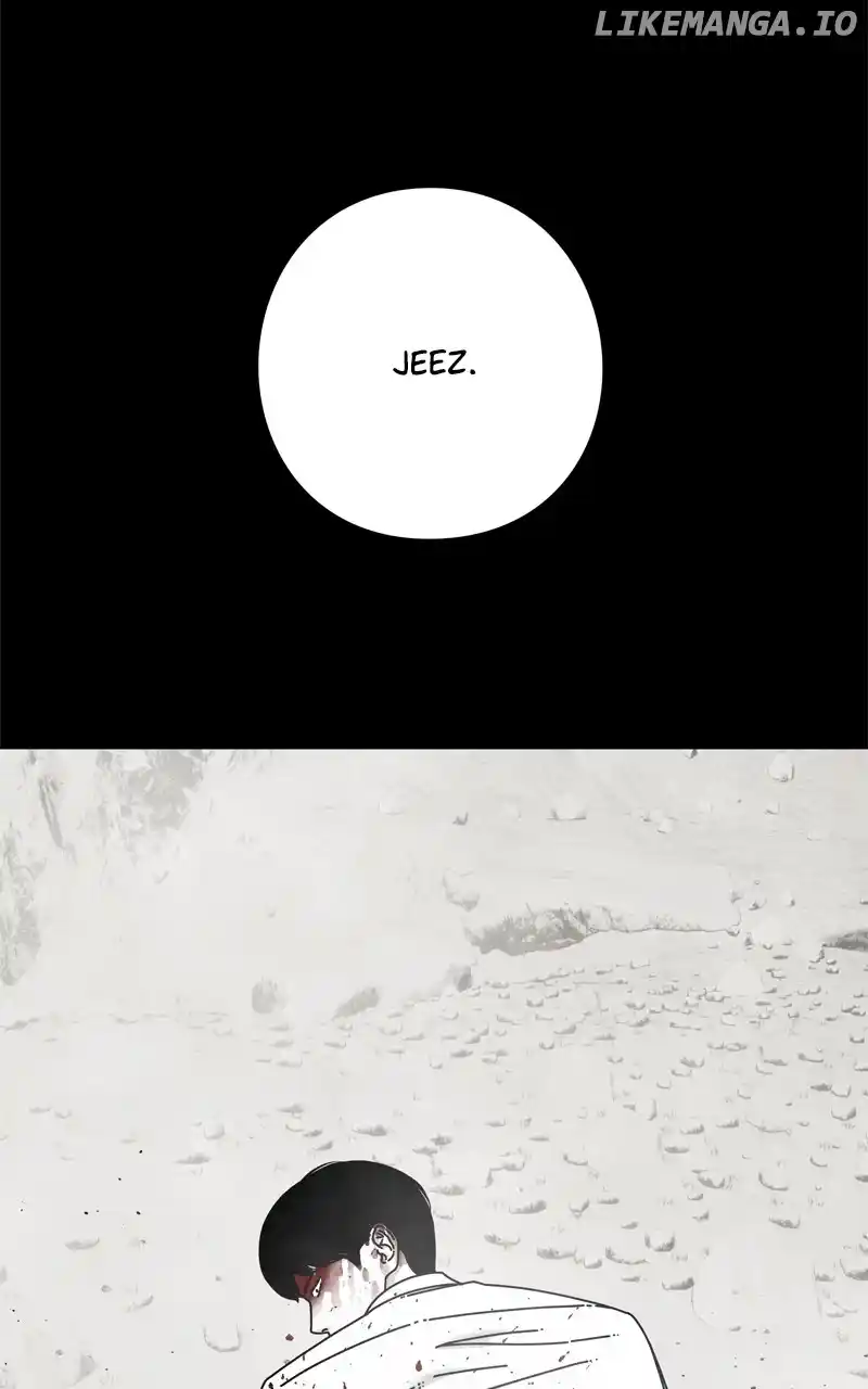 Eyes (Jung Summer) Chapter 126