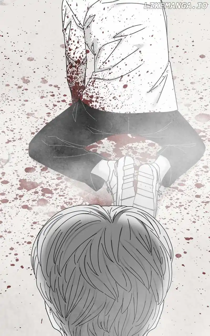 Eyes (Jung Summer) Chapter 126