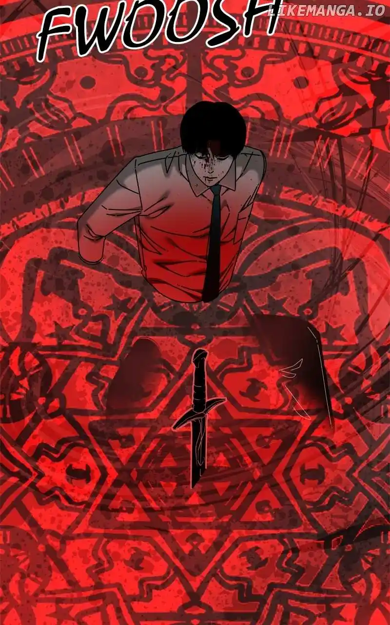 Eyes (Jung Summer) Chapter 126