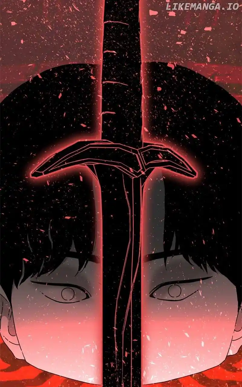 Eyes (Jung Summer) Chapter 126