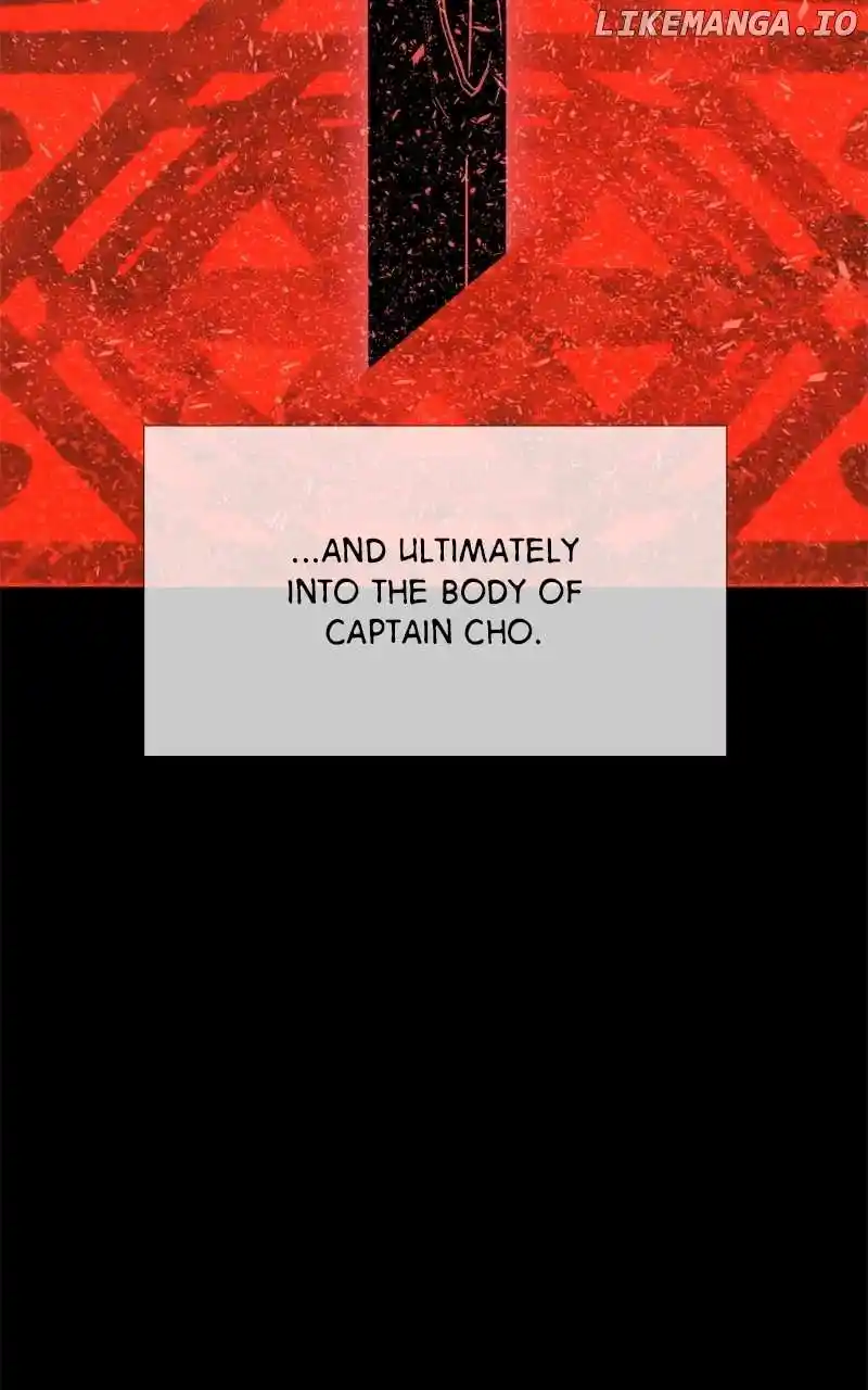 Eyes (Jung Summer) Chapter 126