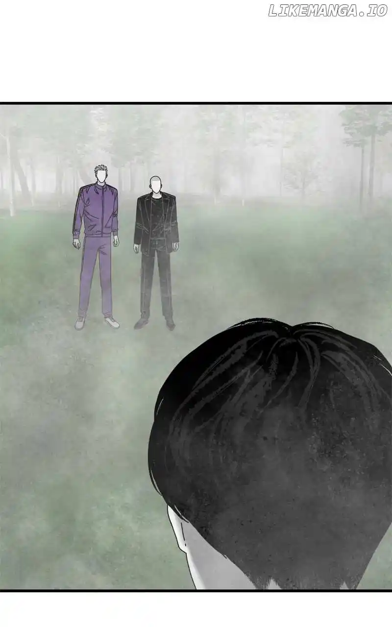 Eyes (Jung Summer) Chapter 126